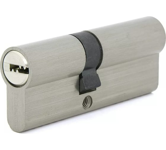 Изображение товара Цилиндровый механизм Palladium ZN 80 (35x45) C ET SN СТ-00001182