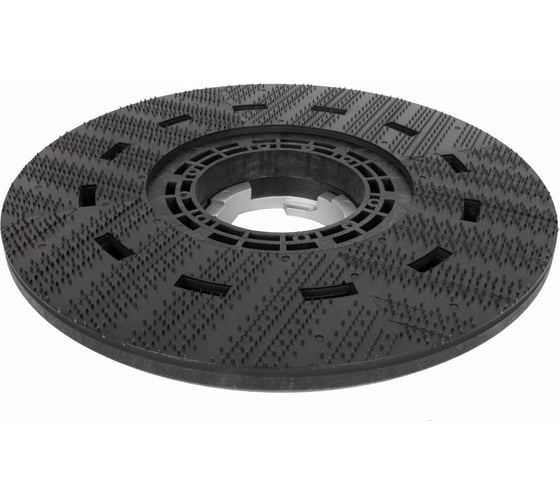 Изображение товара Держатель падов для поломоечной машины CLEANFIX (1 шт; 16"/406 мм) EURO Clean PH-16CLN44