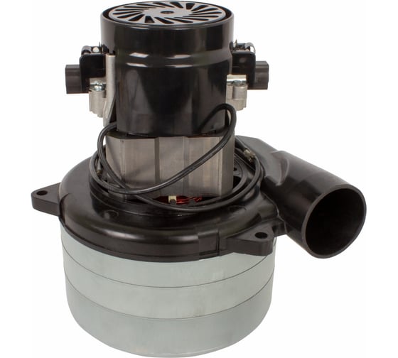 Изображение товара Турбина всасывающая тангенциальная трехстадийная 450W EURO Clean VM-36V450-S143AP38