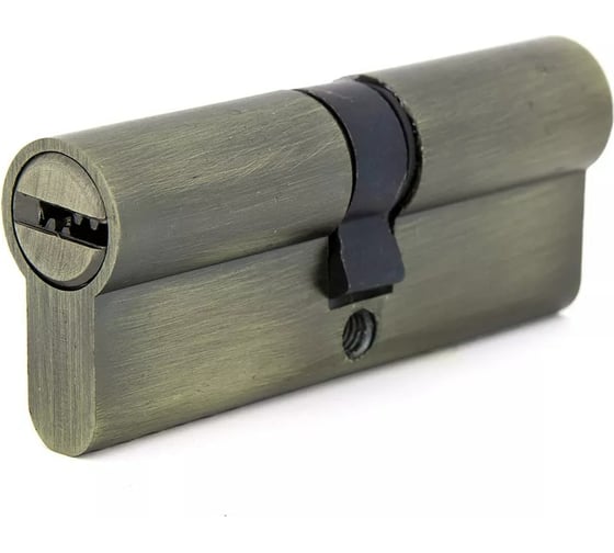 Изображение товара Цилиндровый механизм Palladium ZN 80 C ET AB СТ-00001162