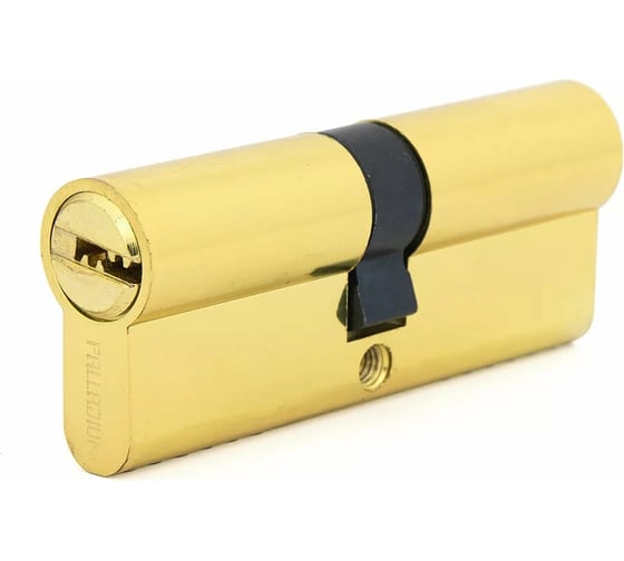 Изображение товара Цилиндровый механизм Palladium ZN 80 C ET PB СТ-00001164