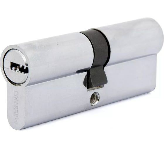 Изображение товара Цилиндровый механизм Palladium ZN 80 C ET CP СТ-00001163