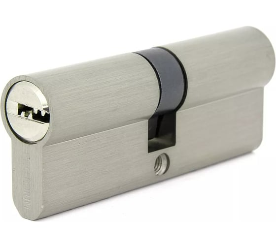 Изображение товара Цилиндровый механизм Palladium ZN 80 C ET SN СТ-00001165