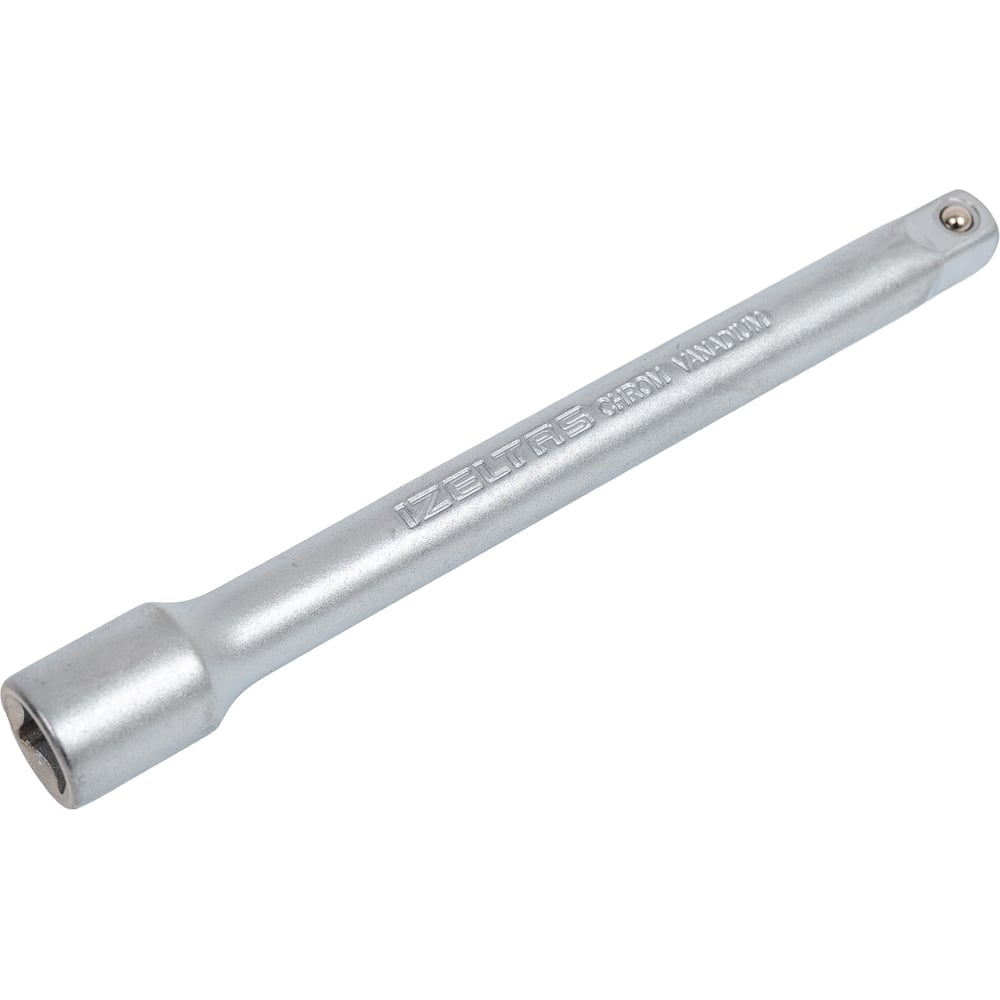 Изображение товара Удлинитель 1/4"Fx1/4" M IZELTAS 1507060100 инструментальный
