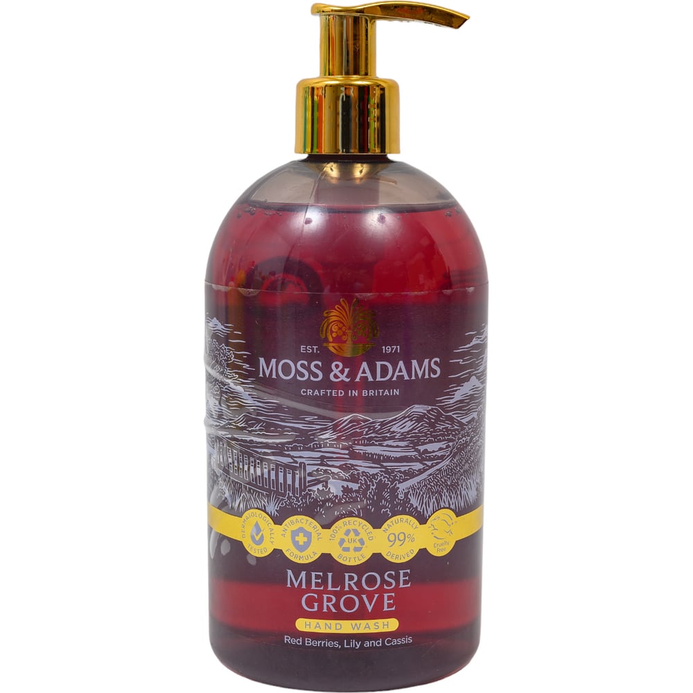 Жидкое мыло Astonish мелроуз-гроув 7470