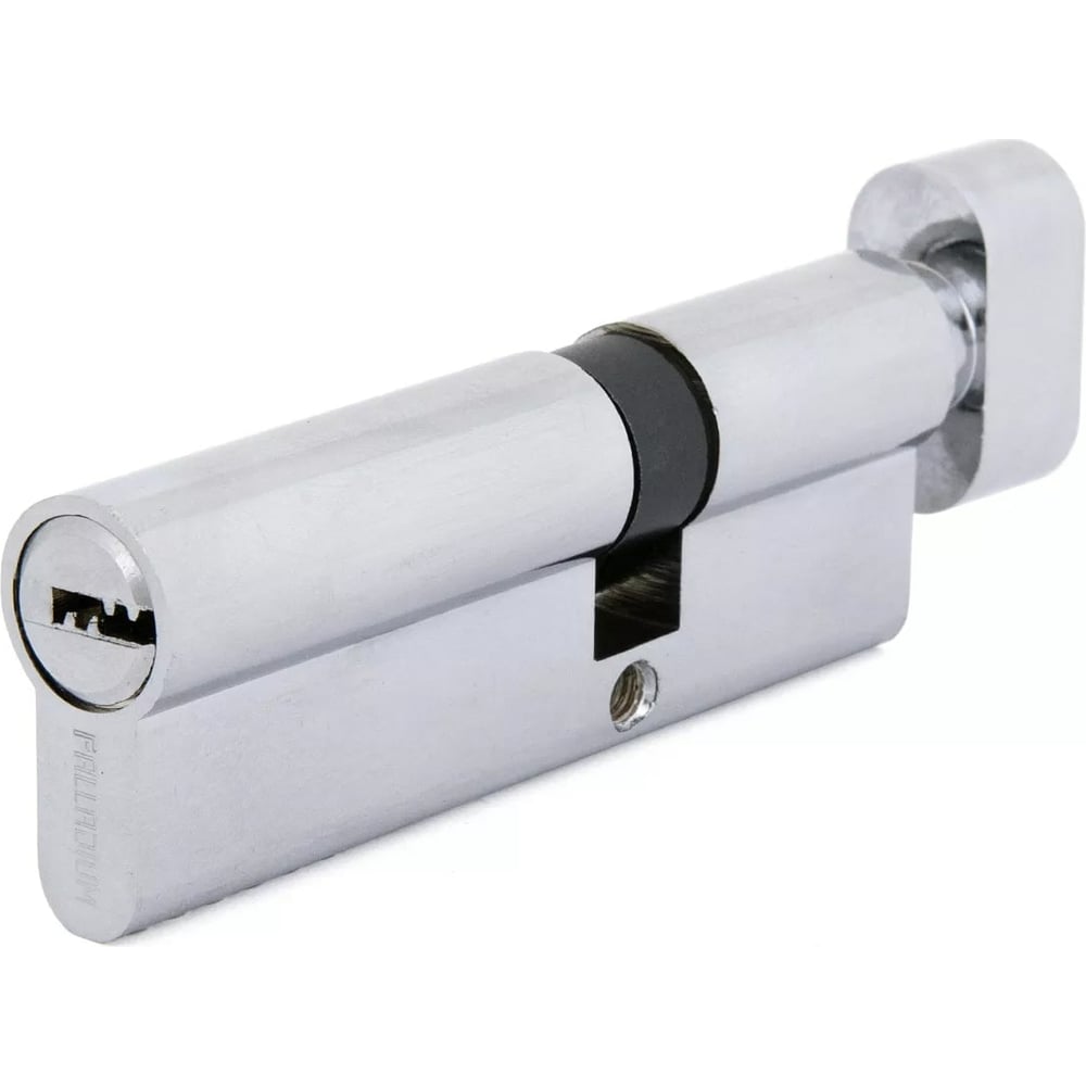 Изображение товара Цилиндровый механизм Palladium ZN 90 35/55 высокий уровень защиты