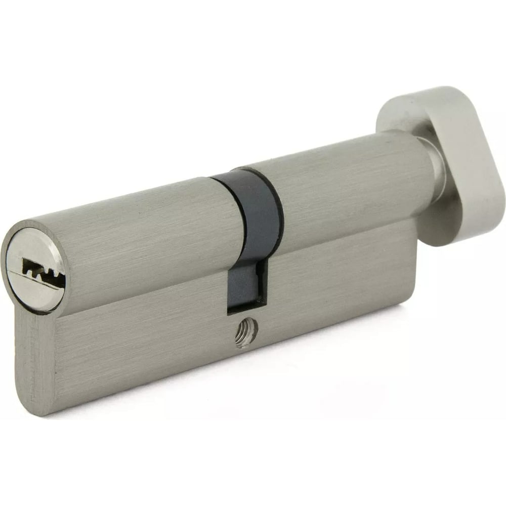 Изображение товара Цилиндровый механизм Palladium ZN 90 (35*55) C BK SN СТ-00001169