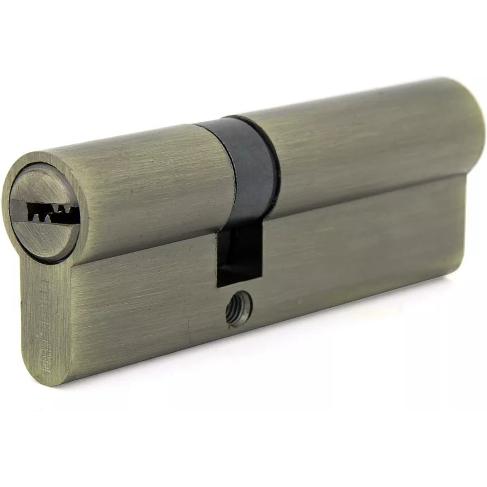 Изображение товара Цилиндровый механизм Palladium ZN 90 35*55 C ET AB для надежной защиты дверей