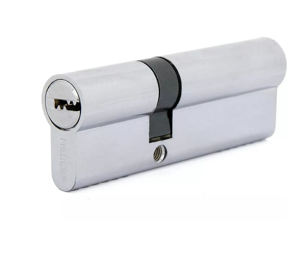 Изображение товара Цилиндровый механизм Palladium ZN 90 (35*55) C ET CP СТ-00001171