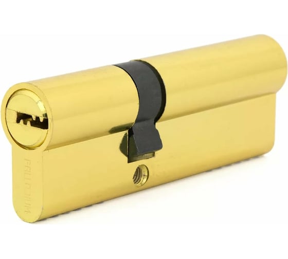 Изображение товара Цилиндровый механизм Palladium ZN 90 (35*55) C ET PB СТ-00001172
