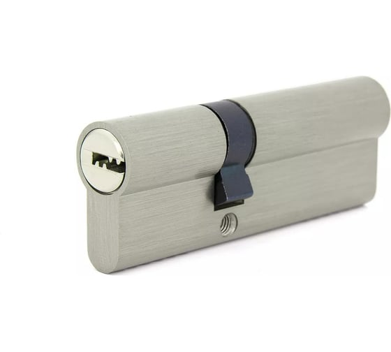 Изображение товара Цилиндровый механизм Palladium ZN 90 (35*55) C ET SN СТ-00001173