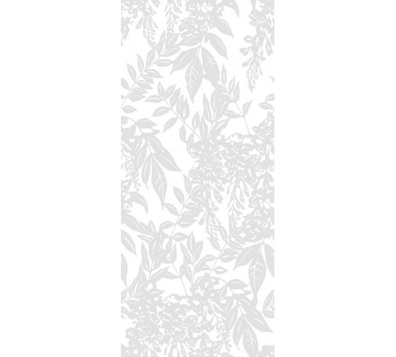 Изображение товара Панель ПВХ Центурион 0,25x2,7 м №860/1 Глициния фон 10 шт. 71076