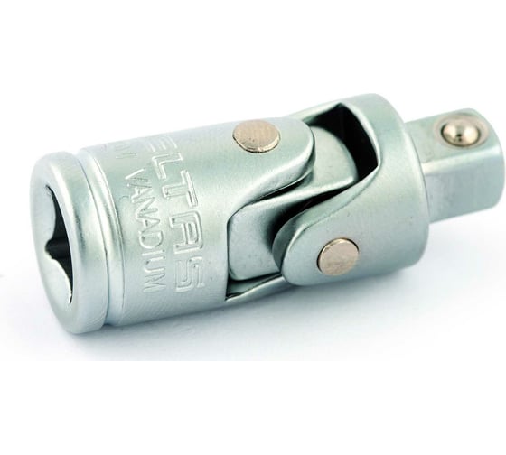 Изображение товара Кардан 1/4"Fx1/4"M, 38 мм IZELTAS 1507060038