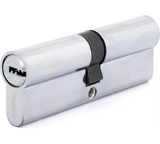 Изображение товара Цилиндровый механизм Palladium ZN 90 C ET CP СТ-00001179