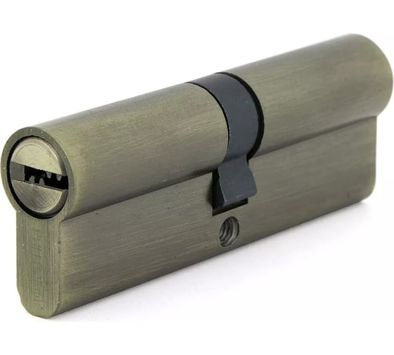 Изображение товара Цилиндровый механизм Palladium ZN 90 C ET AB СТ-00001178
