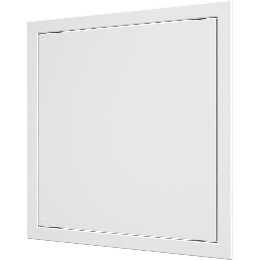 Изображение товара Люк-дверца ревизионный, нажимной AURAMAX 368x368 с фланцем 346x346 90-00006 AD3535