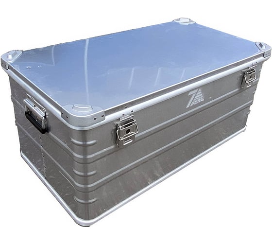 Изображение товара Алюминиевый ящик SevenBerg 905x500x400 мм Big Box