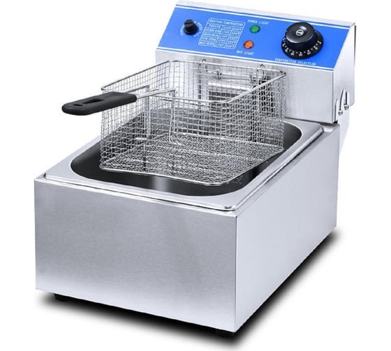 Изображение товара Фритюрница Viatto EF-6L 63400