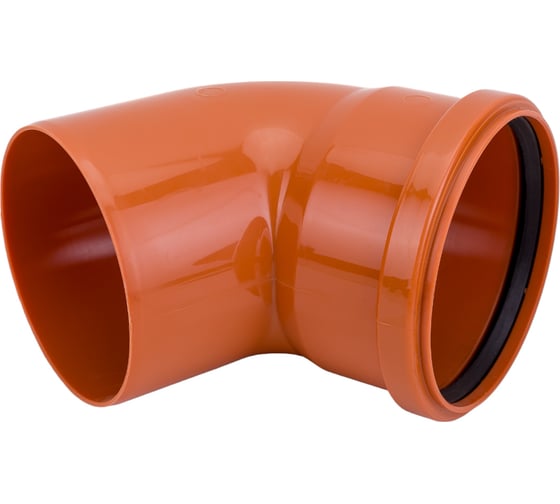 Изображение товара Отвод LAMMIN НК 110x67 Lm36020011067