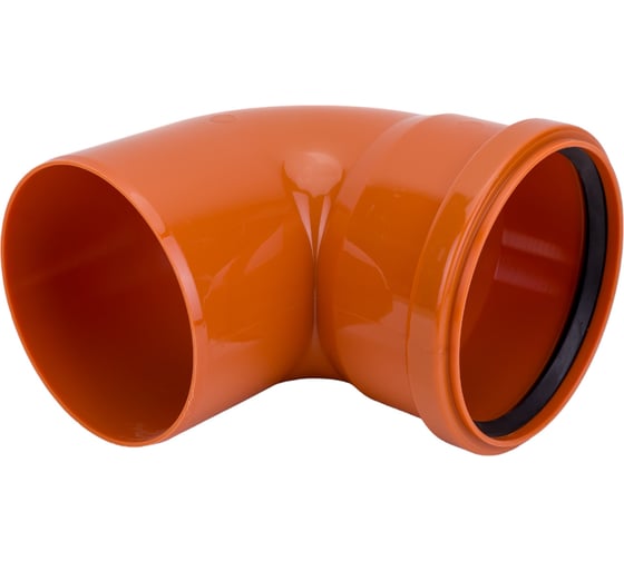 Изображение товара Отвод LAMMIN НК 110x87.5 Lm36020011090