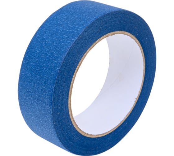 Изображение товара Универсальная малярная лента для внутренних и наружных работ STMDECOR М36