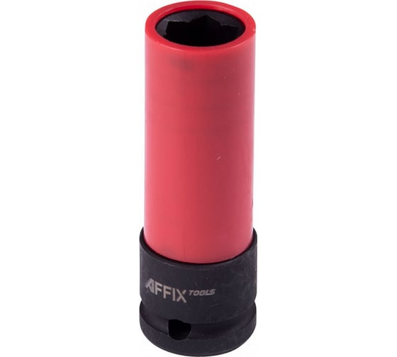 Изображение товара Торцевая ударная глубокая специальная головка AFFIX 1/2", 17 мм, для MB AF00649017
