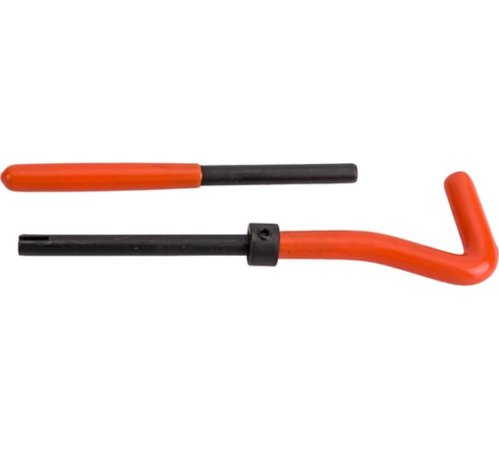 Изображение товара Набор AFFIX для восстановления резьбы М8x1,0, 25 предметов, кейс AF35208100C