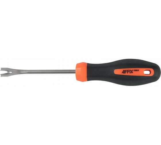 Изображение товара Съемник клипс обшивки салона AFFIX 100 мм AF0810115