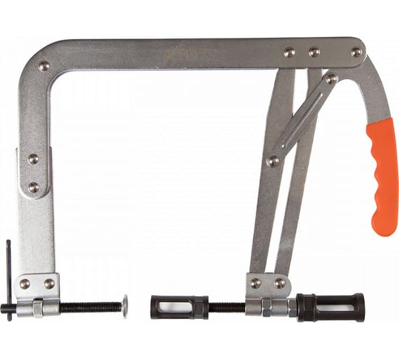 Изображение товара Рассухариватель клапанов AFFIX 45-145 мм, струбцина, две опоры AF10311250