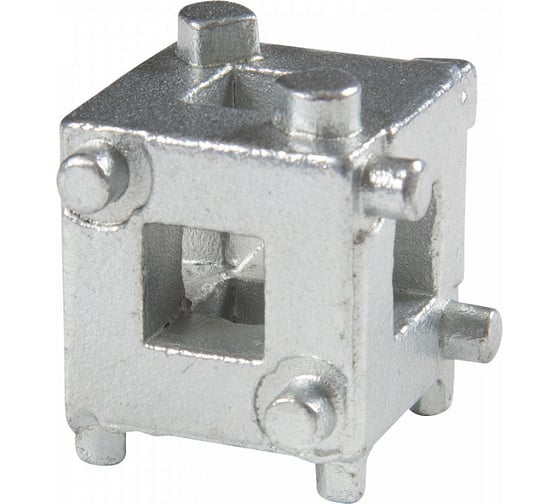 Изображение товара Сменная насадка AFFIX 3/8" для утапливания поршней тормозного цилиндра AF10200006