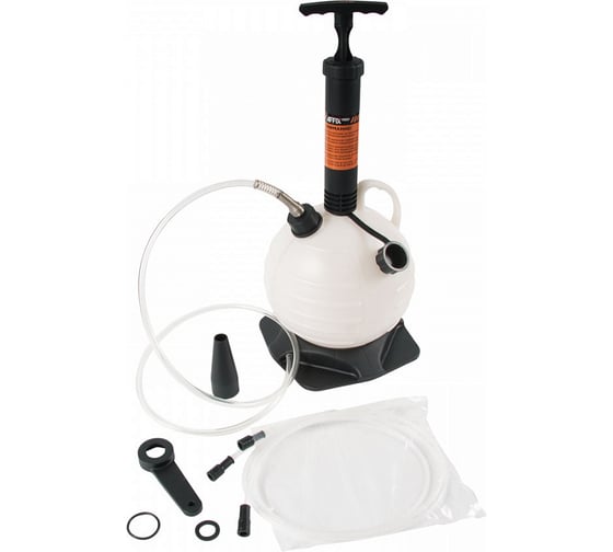 Изображение товара Устройство AFFIX для слива масла, 6 л AF13010006