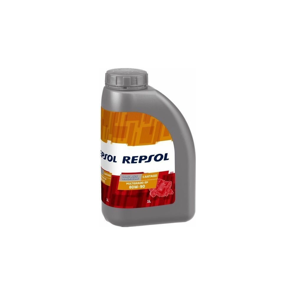 Трансмиссионное масло для МКПП REPSOL присадка для мкпп cupper
