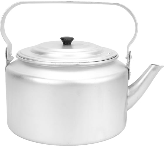 Изображение товара Костровой чайник Следопыт 5 л, алюминий PF-CWS-P114