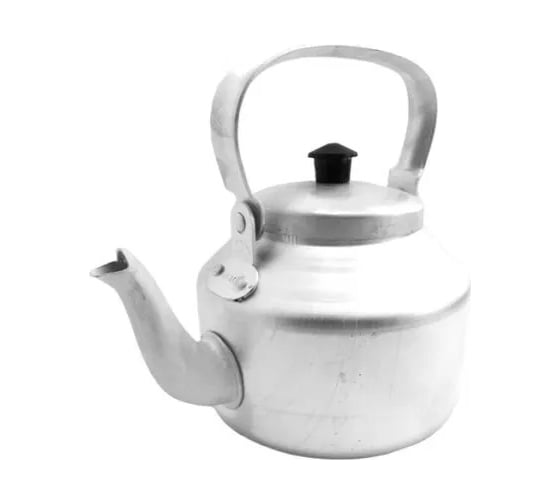 Изображение товара Костровой чайник Следопыт 1.5 л PF-CWS-P14