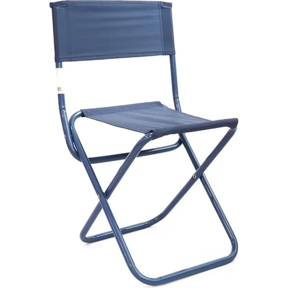 Маленький туристический складной стул Следопыт стул туристический складной р 22 х 20 х 30 см до 60 кг серый