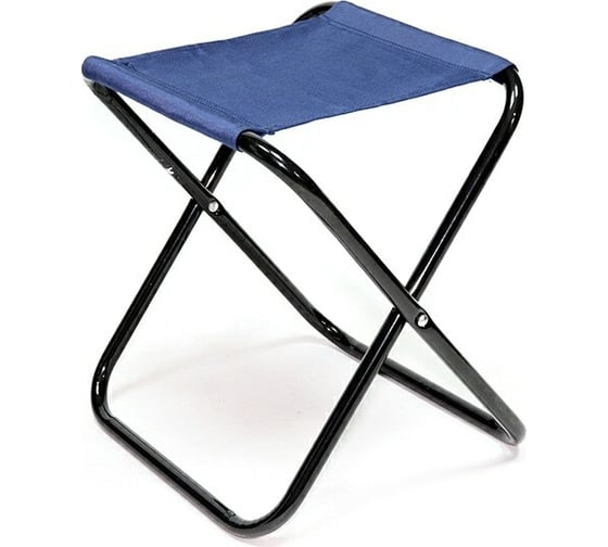 Изображение товара Туристический складной стул Следопыт 290x300x350 мм, 70 кг PF-FOR-S24