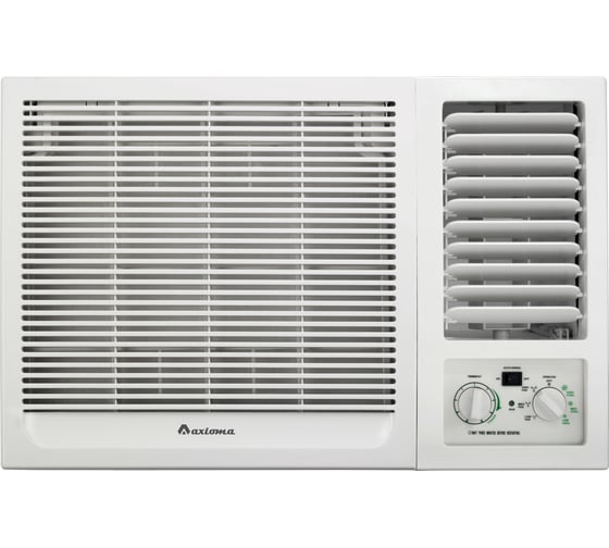 Изображение товара Оконный кондиционер AXIOMA ASJC07-NM1A