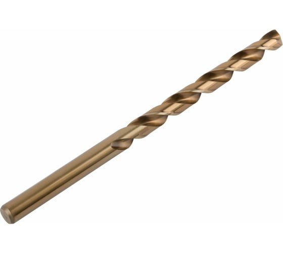 Изображение товара Сверло по металлу удлиненное с кобальтом 5% Profi 11x195 мм, 5 шт CUTOP 48-11-195