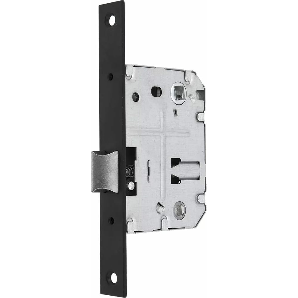 Изображение товара Межкомнатный замок Фабрика замков 170 BLACK СТ-00001569