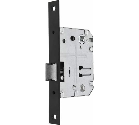 Изображение товара Межкомнатный замок Фабрика замков 170 BLACK СТ-00001569