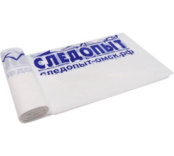 Изображение товара Туристическая скатерть Следопыт 140x110 см, 5 шт, в рулоне PF-TC-01