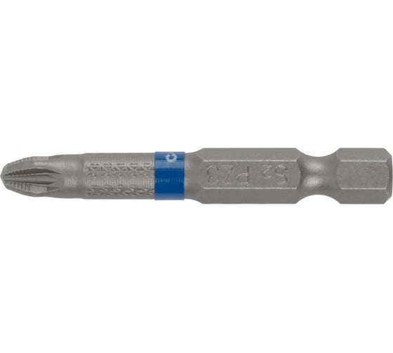 Изображение товара Биты стальные Profi 10 шт, PZ3, 50 мм CUTOP 83-334