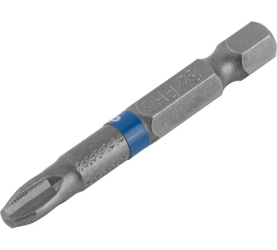 Изображение товара Биты стальные Profi 10 шт, PH3, 50 мм CUTOP 83-331