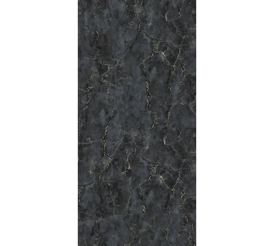 Изображение товара Панель ПВХ Центурион 0,25x2,7 м 21T029 Мрамор Вулкано 10 шт. 78557