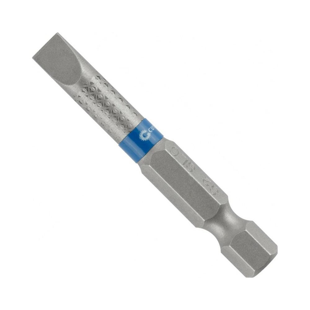 Изображение товара Биты стальные Profi 2 шт SL6 50 мм для шуруповерта CUTOP