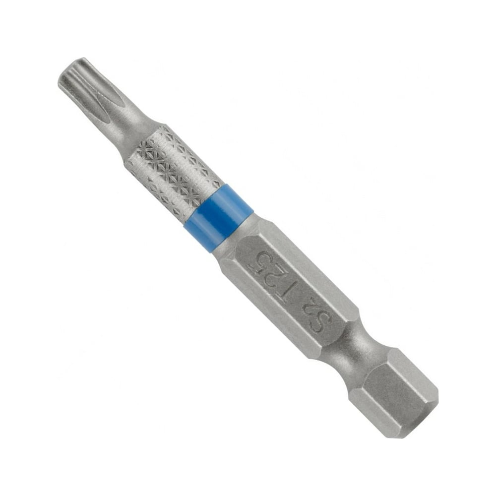 Изображение товара Биты стальные Profi TORX T25 50 мм 2 шт CUTOP