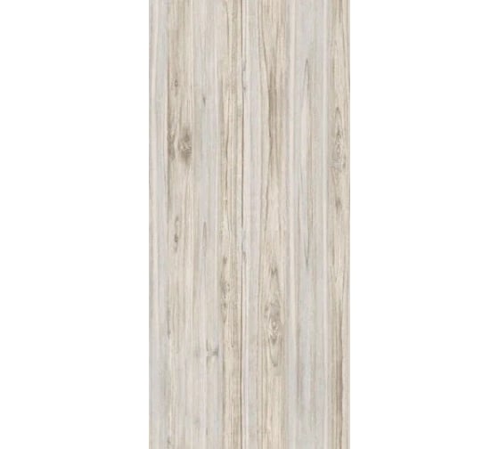 Изображение товара Панель ПВХ Центурион 0,25x2,7 м 19T012-2 Тополь светлый, 10 шт. 74935