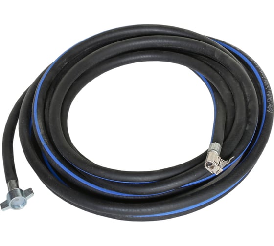 Изображение товара Шланг подкачки гладкий (6 м; евро) Sonatex 102823