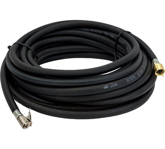 Изображение товара Шланг подкачки гладкий (12 м; евро) Sonatex 102833