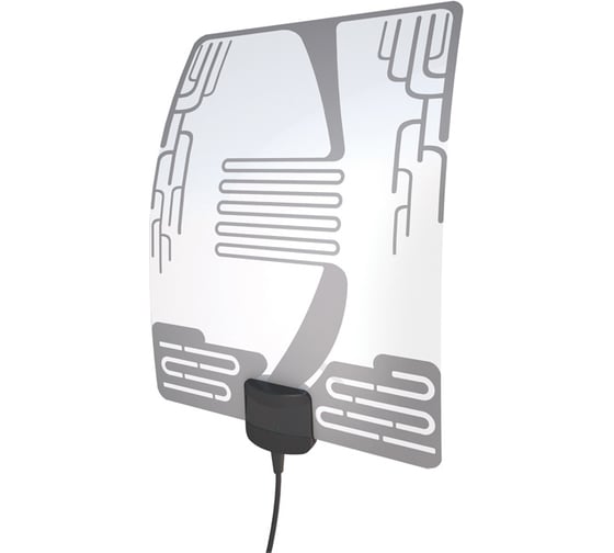 Изображение товара Комнатная антенна REXANT для радио FM УКВ RX-552 34-0552